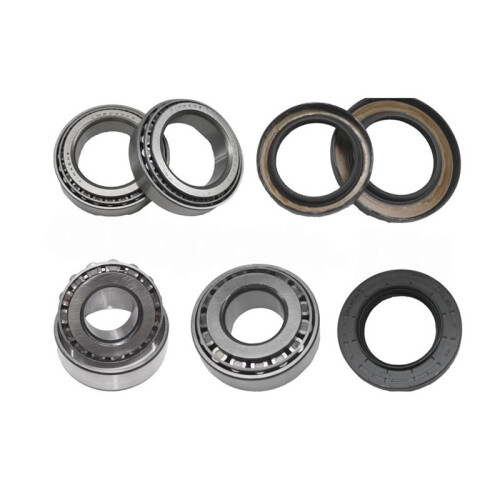 Cuscinetto del Differenziale Anteriore A1673305500 per - GLS GLE AMG 63 GLS 450 1