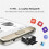 USB 3.1 Type C Card Reader USB-C TF Mobile Phone OTG Adapter Type-C Memory Card Reader 7
