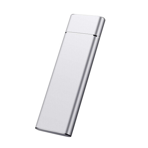 Portable SSD with USB-C Interface 1TB 1