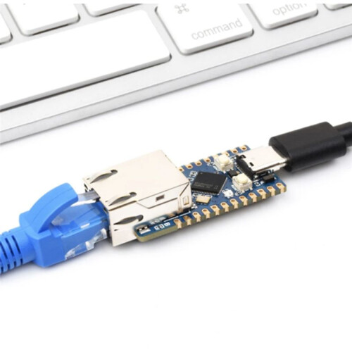 For Raspberry Pi  2 RP2350 ETH CH9120 TCP/UDP Ethernet Network for 2