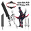 T13 Actiefiguur 3D-geprint, beweegbaar met 2