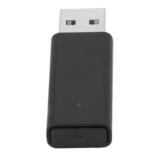 Draadloze USB-adapter voor gamecontrollers, lage latentie, 1 2