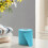 Colored Toilet Paper Multicolor Soft Small Roll Light Pink 5