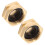 Messing-Gartenschlauch-Endkappen, Innengewinde 3/4 Zoll, 2er-Pack 7