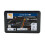 Sistema de navegação GPS para carro Reino Unido Europa 5 polegadas 8GB 128MB 2