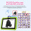 Android-Tablet, 2 GB RAM, 16 GB Speicher, Quad-Core-Prozessor, Dual-Kamera 2