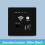 300Mbps 2.4Ghz WIFI Router Wireless WiFi Socket RJ45 AP Relay  USB Socket Panel Embedded Wall WIFI Router B 3