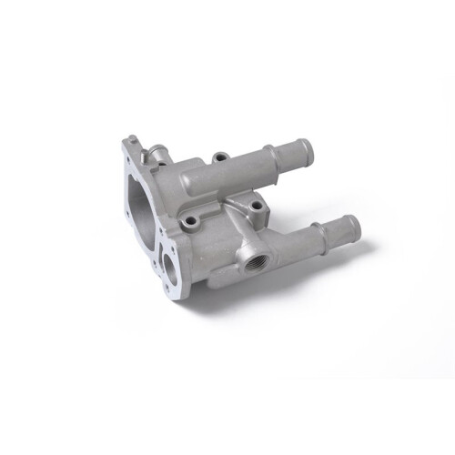 Coperchio Alloggiamento Termostato Base Termostato 96817255 per 2