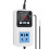 W2022 Digital Temperature Controller Socket, 1500W  Thermostat Regulator with Waterproof Sensor EU Plug 3