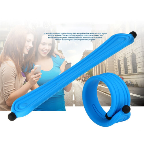 Pennino touch in silicone per tablet didattici per bambini 2