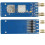 2-in-1 Module for M5Stick S3 Plus2 CC1101 + NRF24 ESP32 IoT Module for Bruce Firmware Adaptation with Case 2