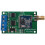 2X 868M Multifunctional Wireless RS485 Bus RF Serial Port UART Transceiver Module DTU for PTZ Camera PLC Modbus RTU 3