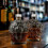 Dávkovač alkoholu Animal Profile – 750ml 5