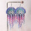 Handmade Bead Drop Earrings with Long Tassels 6