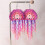 Handmade Bead Drop Earrings with Long Tassels 7