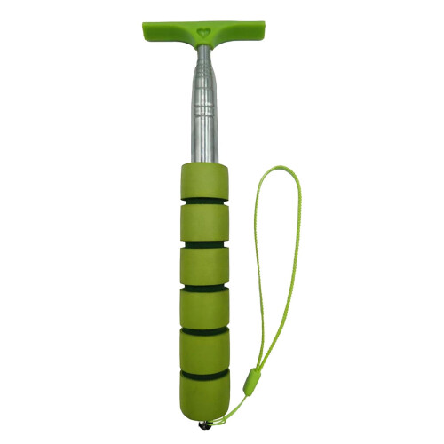Side Mirror Squeegee Retractable 1 Piece 2