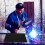 Welding Blanket Fireproof Carbon Fiber 1 Set 2