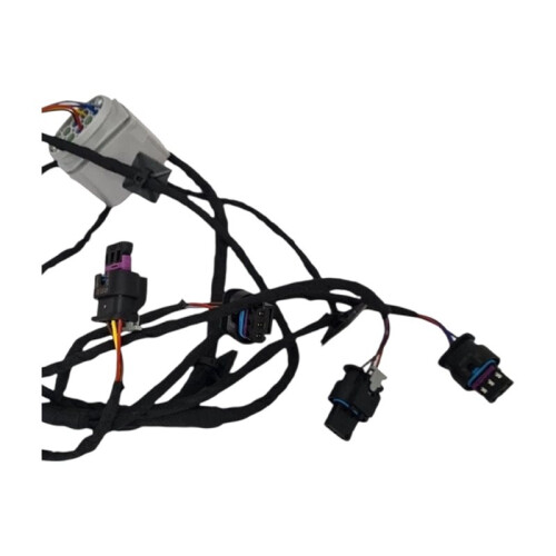 5H0971095Q Front Bumper Parking Sensor Wiring Harness for   2020- 2