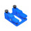 1PCS 3D Printing PCB Circuit Board Clamp Welding Fixture Tool for DIY Welding Tool 6