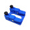 1PCS 3D Printing PCB Circuit Board Clamp Welding Fixture Tool for DIY Welding Tool 1