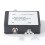 Active Antenna  Whip Antenna 10 KHz - 30 MHz Kit with Connecting Cable 2
