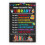 Bunte Leseposter für die Klassenzimmerbibliothek (10er-Pack) 1