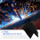 Welding Blanket Fireproof Carbon Fiber 1 Set 7