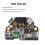 H36 Combo Advanced 3D Printer Tool Board with 125C Heat Resistance USB Hubs, Enhanced Performance 9