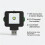 Sidekick Lite Heim-Sicherheitsassistent, Upgrade-Version Von Sidekick Eve, USB-Wi-Fi- AI Heim-Sicherheitsassistent 2