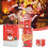 Explosion de boîte cadeau de Noël avec 18 surprises pop-up 7