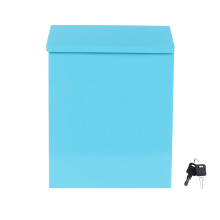Letter Storage Box Exquisite Design 1 pc