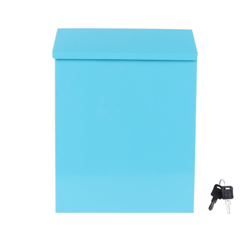 Letter Storage Box Exquisite Design 1 pc