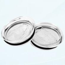Replacement Lids for Skinny Tumblers BPA-Free 2 Pack