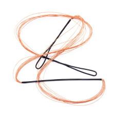 Archery Dacron Recurve Bowstring 50 inches