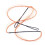 Archery Dacron Recurve Bowstring 50 inches 1