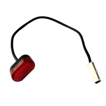 Electric Scooter Rear LED Brake Light for Xiaomi M365