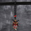 Samurai Hannya Autospiegel Anhänger Japanischer Oni Helm 4