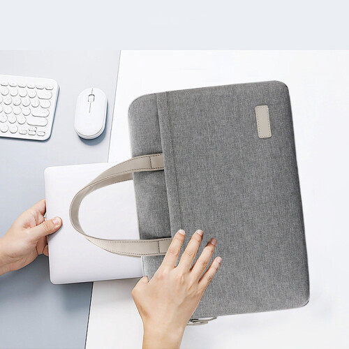 Τσάντα Laptop ανθεκτική στις διαρροές για φορητούς υπολογιστές 15,6–16 ιντσών 1