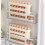 Eggholder4-lags for kjøleskap30 egg automatisk rulling 8