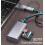 Concentrador lector de tarjetas SD/TF USB-C 3.0 4 en 1 4