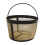 Stainless Steel Coffee Filter for 4 6 8 12 Cup Basket 3