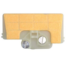 Chainsaw Air Filter and Cover for MS290 MS310 MS390 029 039 - Enhanced Engine Performance