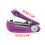Mini portable sewing machine for beginners with automatic 1