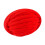 Rood dik polyester breigaren 2
