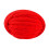 Red Chunky Wool Yarn for Crocheting and Arm Knitting 3