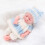 Bebê reborn de vinil macio de 30 cm com body e gorro 2