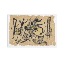 Jackson Pollock absztrakt festmény nyomat (96) ajándékok vászonkép poszter fali dekoráció dekoratív képnyomatok modern dekoráció 20x30