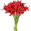 Fleur de lys calla artificielle pour décoration intérieure (1 pièce) 7