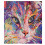 Autumn Fabric Squares Assorted 10-Piece Bundle 9.8x8 Inch 8