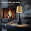 Lampe bouteille pour bar/restaurant, 3 couleurs, 1 unité 5